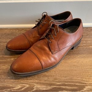 Cole Haan Men’s Leather Dress Shoe